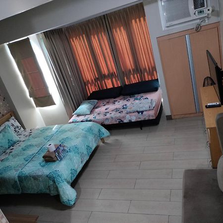 Condotel Near Airport 帕赛 外观 照片