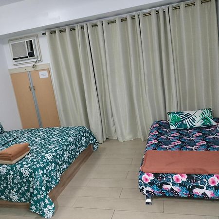 Condotel Near Airport 帕赛 外观 照片