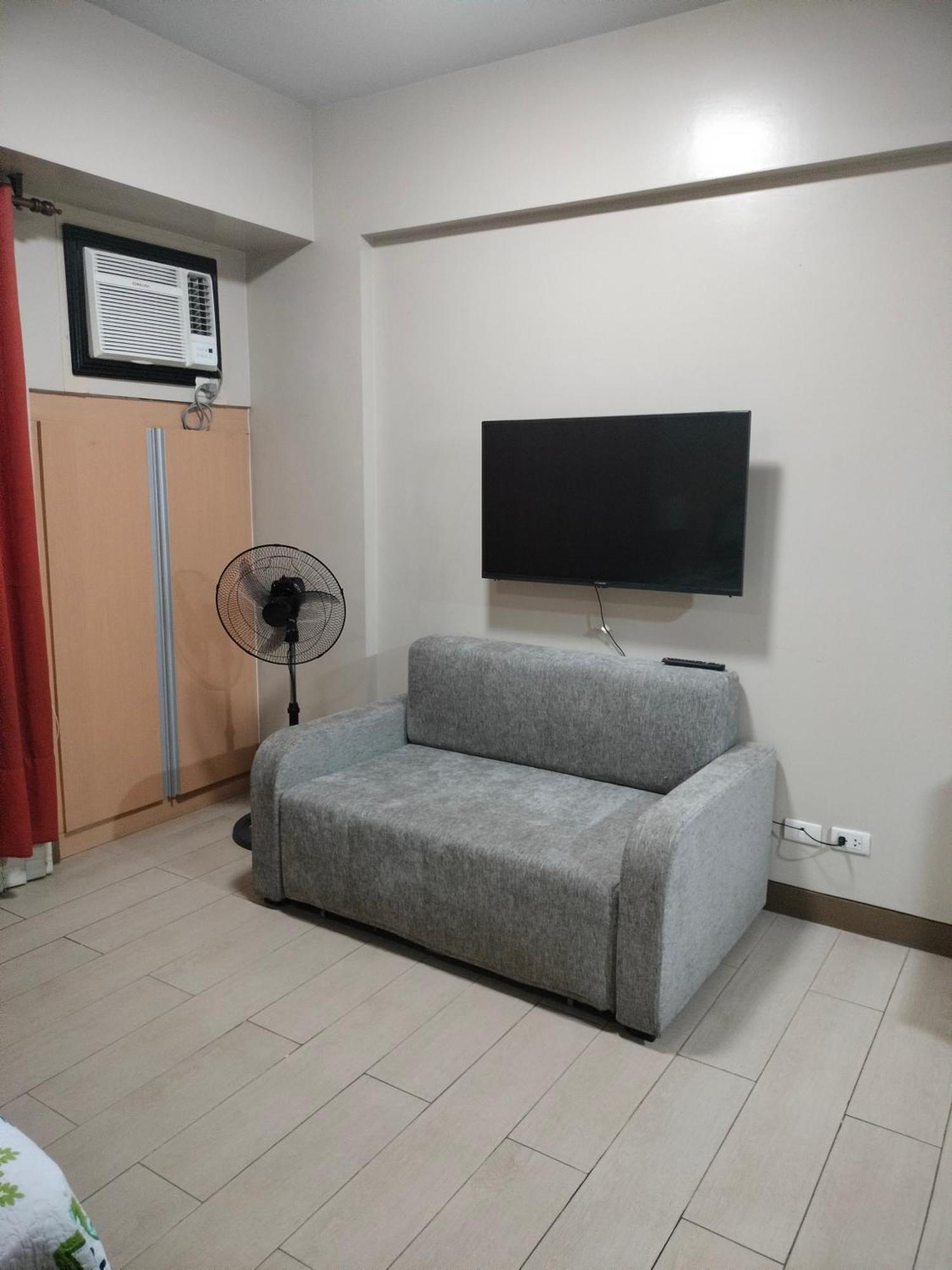 Condotel Near Airport 帕赛 外观 照片