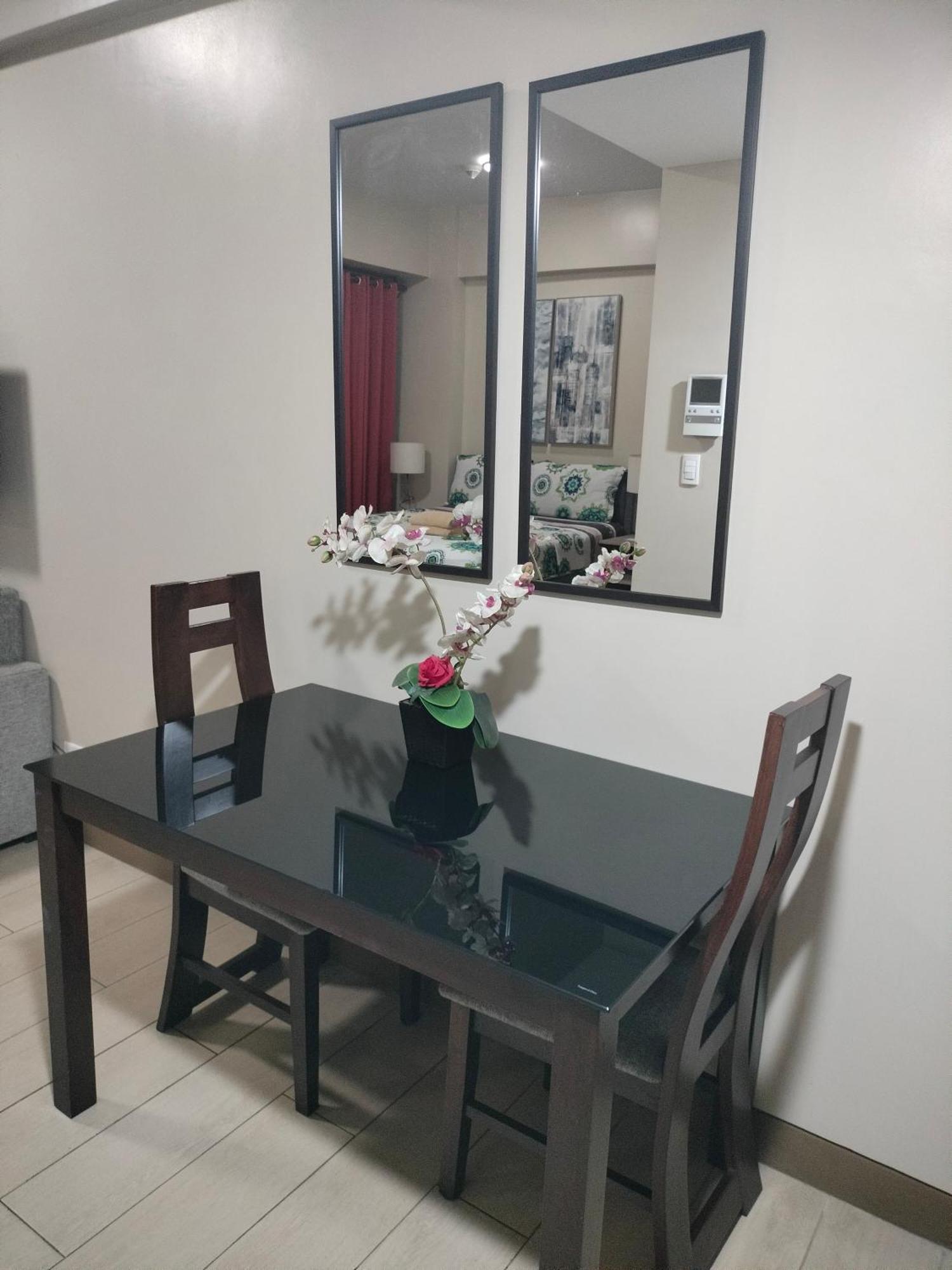 Condotel Near Airport 帕赛 外观 照片