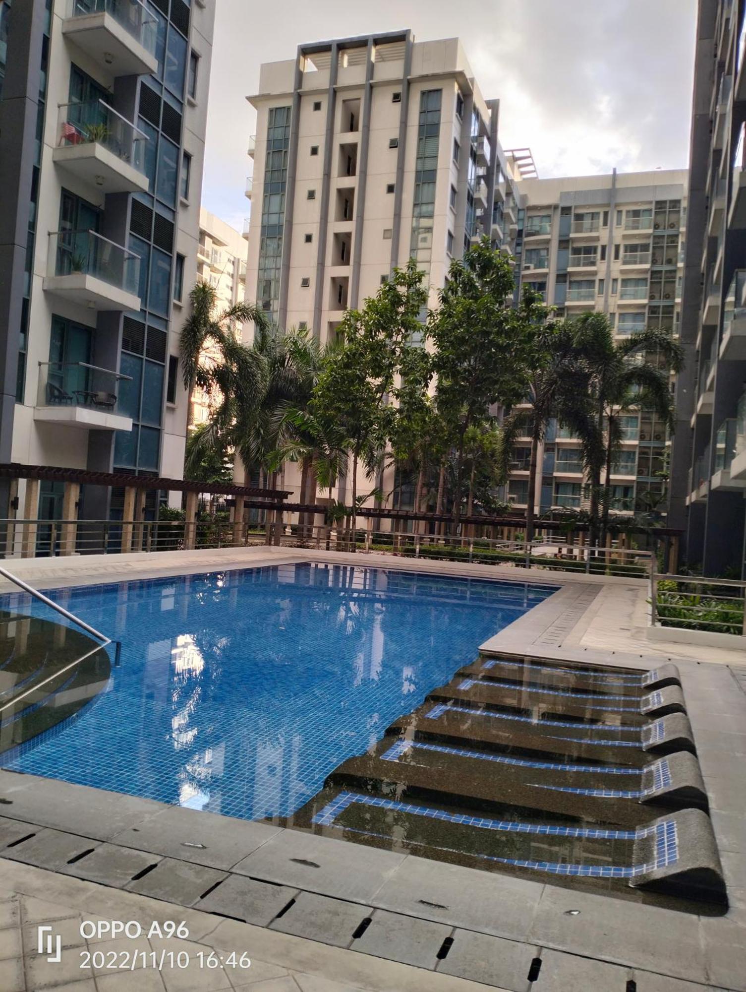 Condotel Near Airport 帕赛 外观 照片