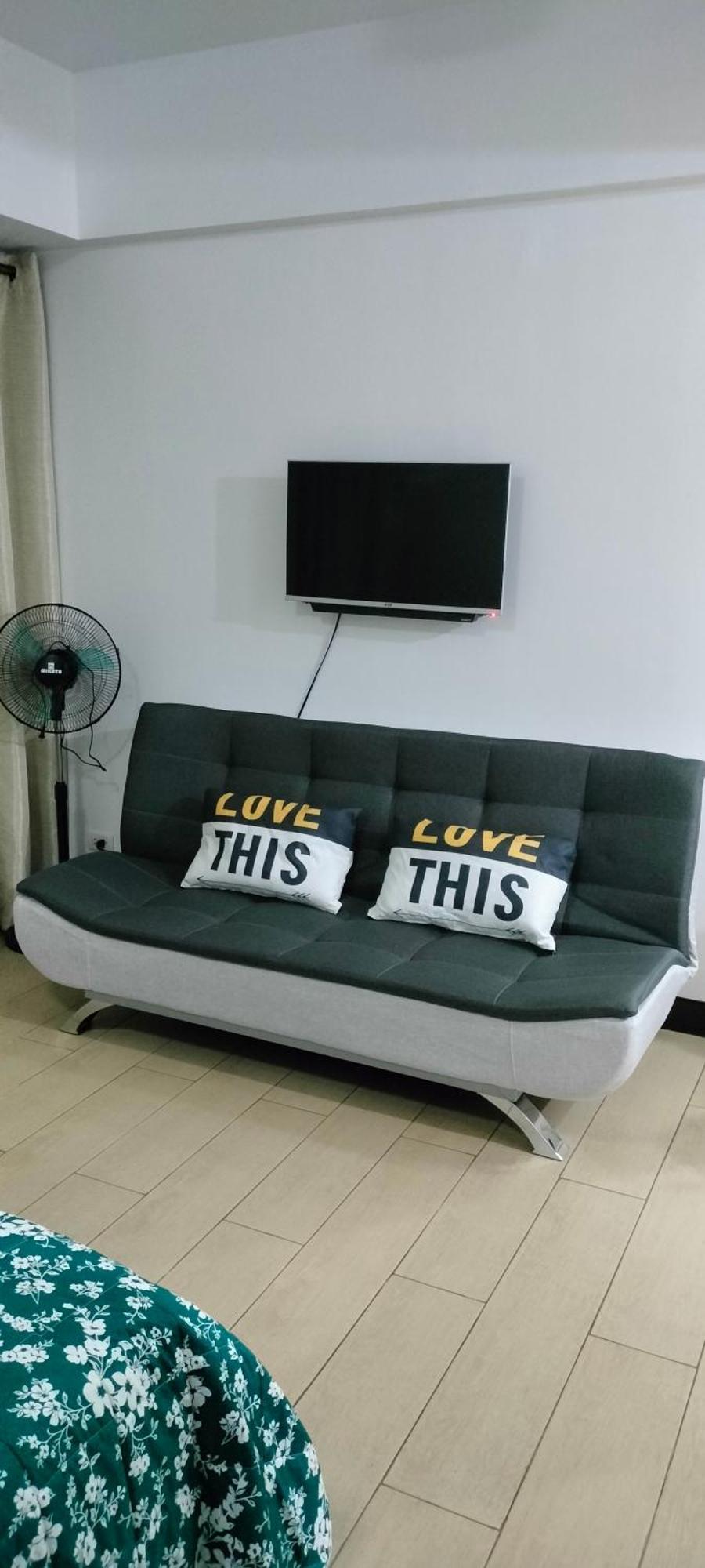 Condotel Near Airport 帕赛 外观 照片
