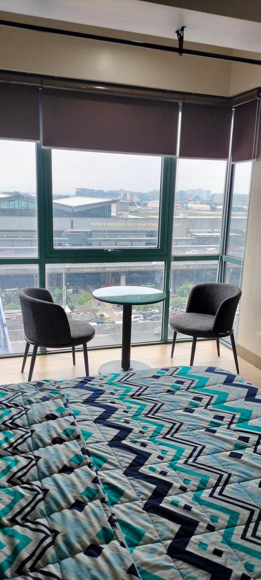 Condotel Near Airport 帕赛 外观 照片