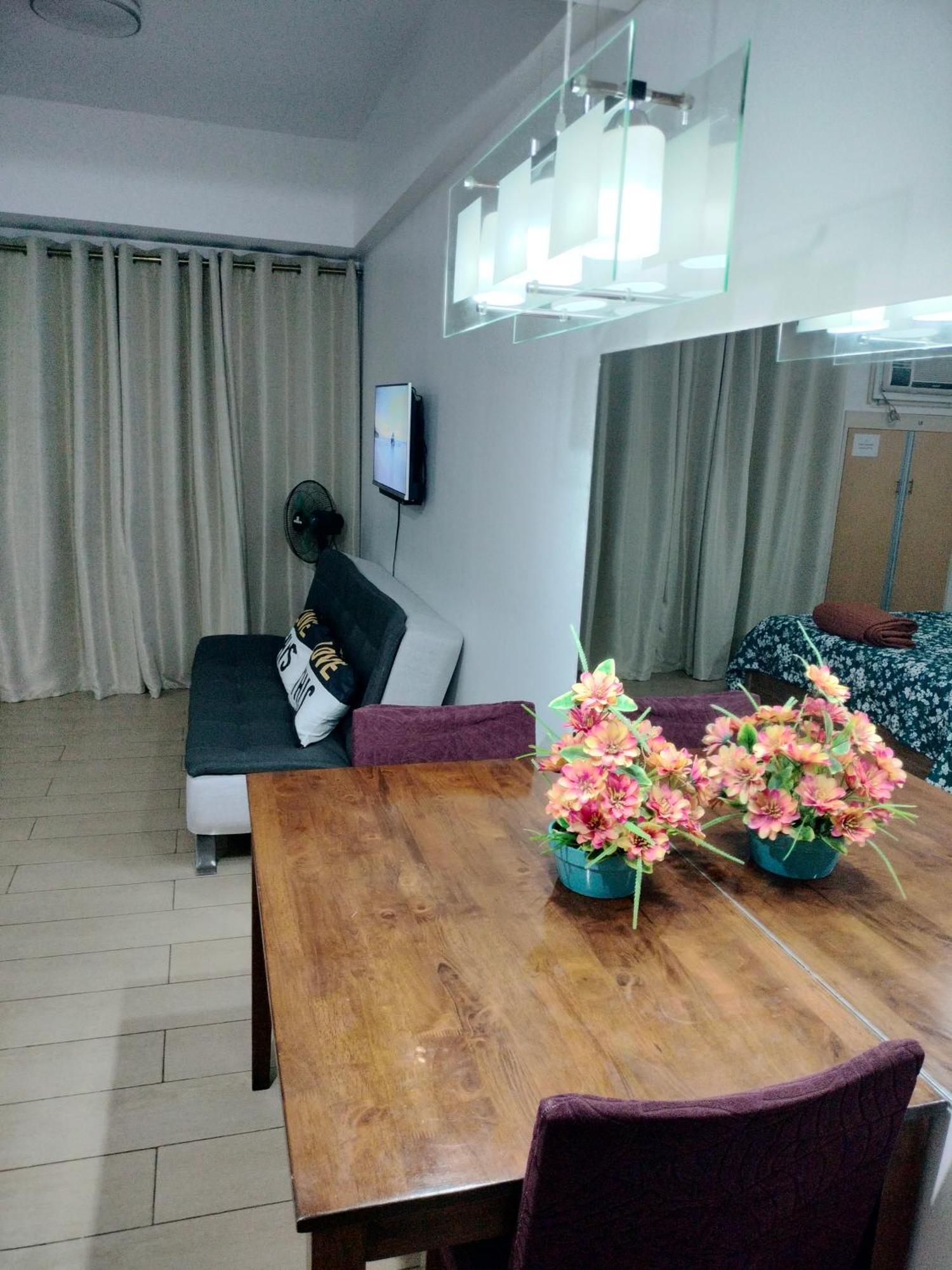 Condotel Near Airport 帕赛 外观 照片